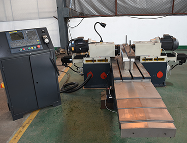 双面铣床的优势有哪些？